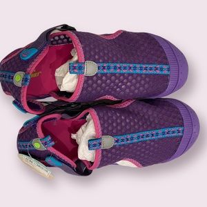 Western Chief Girl's Rainier Sport Water Sandals